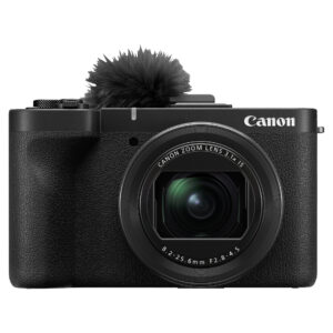 Canon PowerShot V1