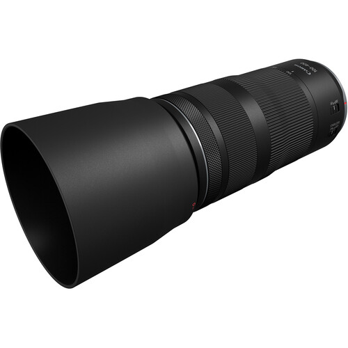 Canon RF 100-400mm f/5.6-8 IS USM Lens | Cameraland Sandton