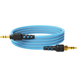 RODE NTH 1.2m Cable (Blue)
