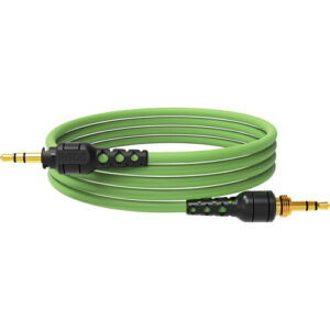 RODE NTH 1.2m Cable (Green)