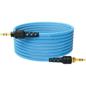 RODE NTH 2.4m Cable (Blue)