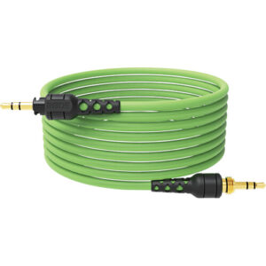 RODE NTH 2.4m Cable (Green)