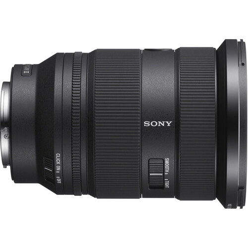 Sony FE 24-70mm f/2.8 GM II Lens | Cameraland Sandton