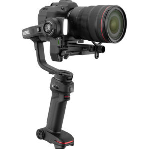 Zhiyun-Tech WEEBILL-3 Handheld Gimbal Stabilizer