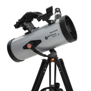 Celestron Starsense Explorer LT127 AZ