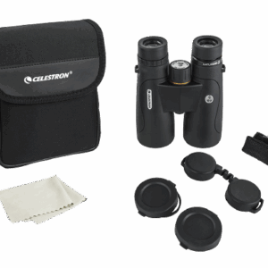 Celestron Nature DX 10X50 ED Binoculars