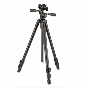SLIK PRO AL-523-3W Tripod – AL5233W