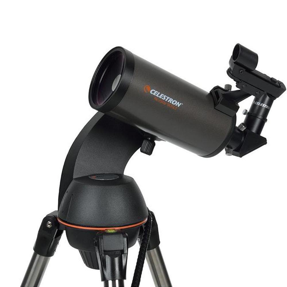 Celestron Nexstar 90 SLT MAK + Wifi Dongle