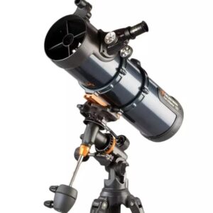 'Celestron Astromaster 130EQ Telescope