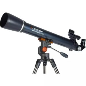Celestron Astromaster LT 70AZ Telescope