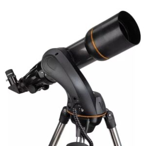 Celestron NexStar 102SLT Computerized Telescope