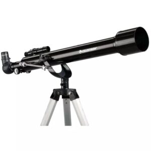 Celestron Powerseeker 60AZ Telescope