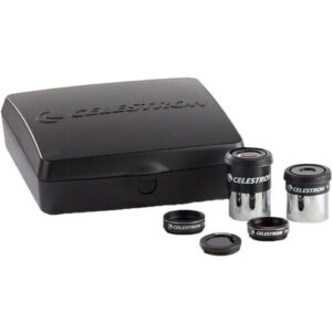 Celestron PowerSeeker Accessory Kit (1.25")