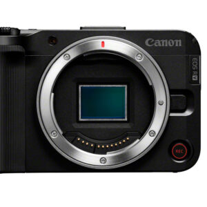 Canon EOS R50 V Mirrorless Camera Body