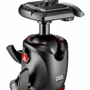 Manfrotto MHXPRO-BHQ2 Ball head with 200 PL Plate