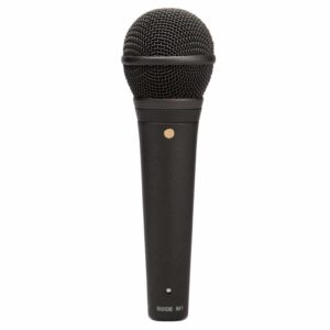 Rode M1 Dynamic Microphone