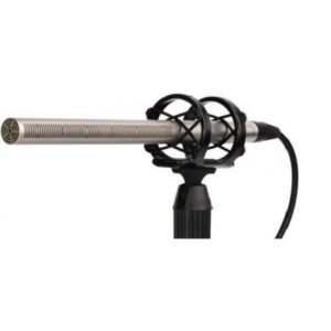 Rode NTG-3 Shotgun Microphone