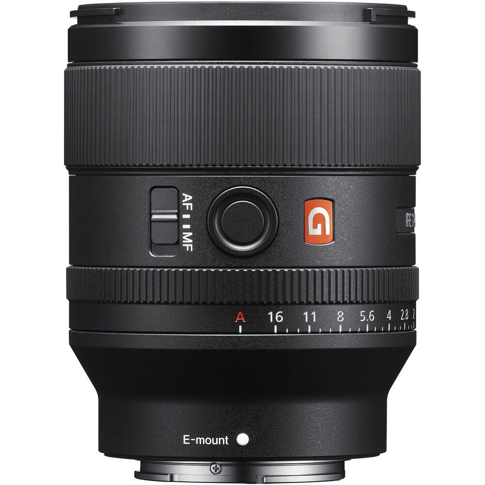 Sony FE 35mm f/1.4 GM Lens | Cameraland Sandton