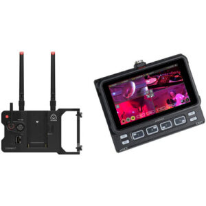 Atomos AtomX CAST and CONNECT Expansion Kit