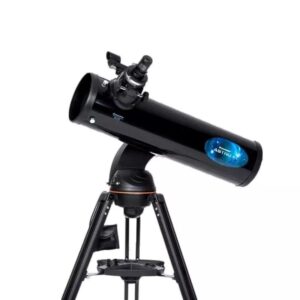 Celestron Astro Fi 130mm f/5 Reflector Telescope