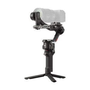 DJI RS 4 Gimbal Stabilizer
