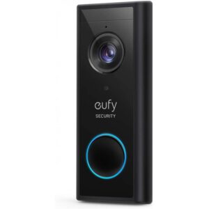 Eufy Wireless Video Doorbell Add-On