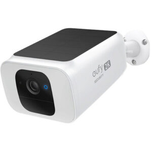 Eufy Security SoloCam S40 Outdoor Security Camera