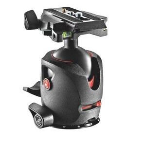 Manfrotto MH057M0 Magnesium Ball Head