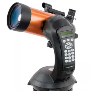 Celestron NexStar 4SE