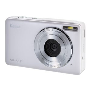 Kenko Digital Camera KC-AF11(White)