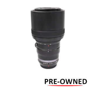 OM SYSTEM M.Zuiko Digital ED 40-150mm f/2.8 PRO Lens (Pre-owned)