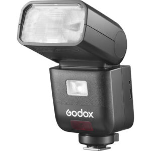 Godox Ving V480C TTL On-Camera Flash for Canon