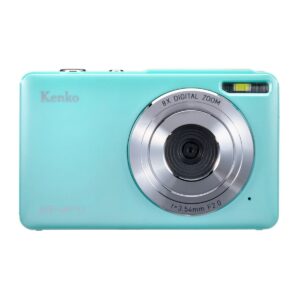 Kenko Digital Camera KC-AF11(Green)