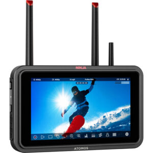 Atomos Ninja TX 5.2"