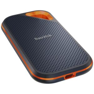 SanDisk 1TB Extreme Pro Portable SSD