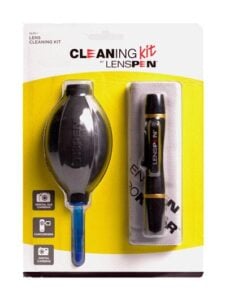 LensPen Lens Cleaning Kit