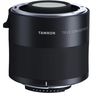 Tamron Teleconverter 2.0x for Canon