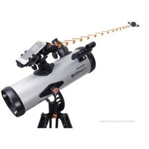 Celestron Starsense Explorer LT114 Reflector Telescope