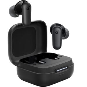 SOUNDCORE P30i EARBUDS BLACK