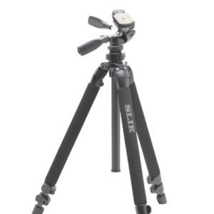 SLIK PRO 400DX Tripod