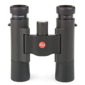 Leica Ultravid 10x25 BR Binoculars