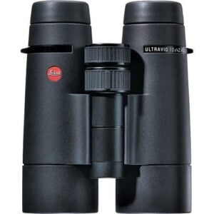 Leica 10x42 Ultravid HD Plus Binoculars