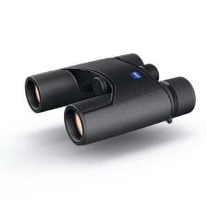Zeiss Victory Pocket 10x25 T*
