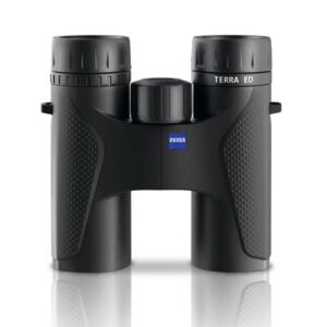 Zeiss Terra ED Compact 8 x 32 Binoculars