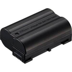 Nikon EN-EL15c Battery