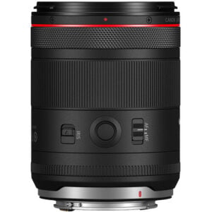 Canon RF 85mm f/1.4 L VCM Lens (Canon RF)