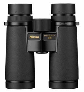 Nikon 10x42 Monarch HG Binoculars