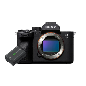 Sony Alpha A7 IV
