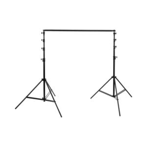 Background Stand (2.6m x 3m)