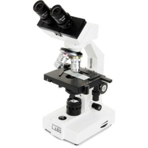 Celestron Compound Microscope LABS CB2000CF
